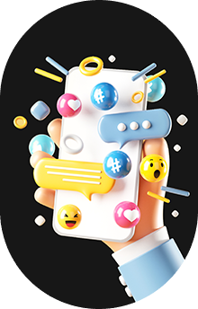 Social media marketing Ahmedabad