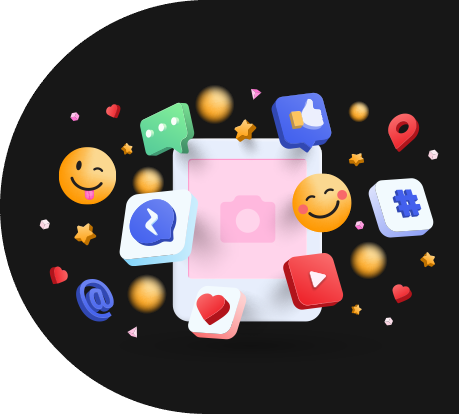 Social media Agency Ahmedabad